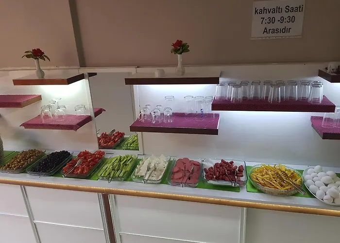 Beyzade Hotel Konya