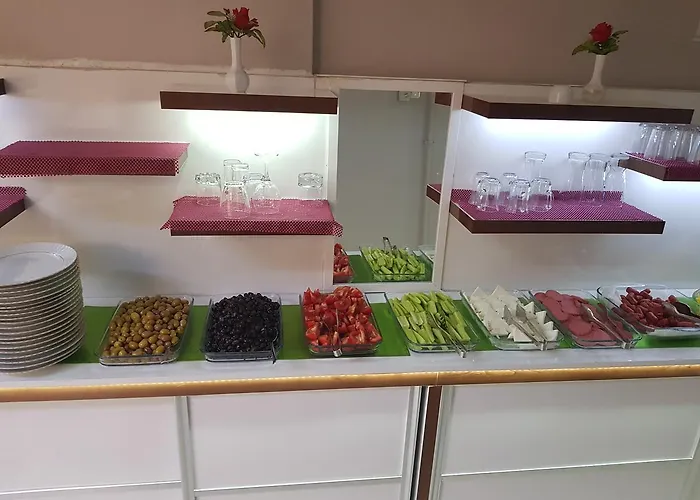 Beyzade Hotel Konya