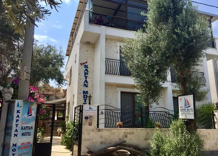 Kaptan Motel
