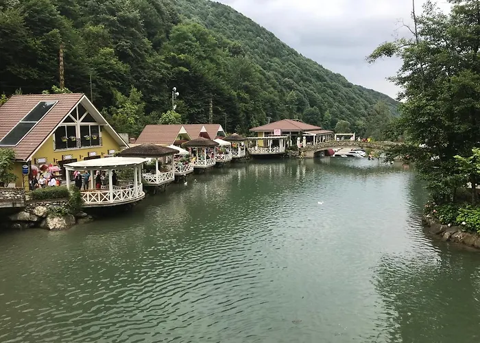 Premium Sapanca Resort