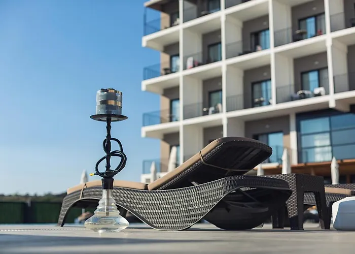 Aya Yorgi Hotel By T