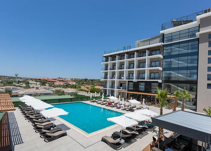 Aya Yorgi Hotel By T