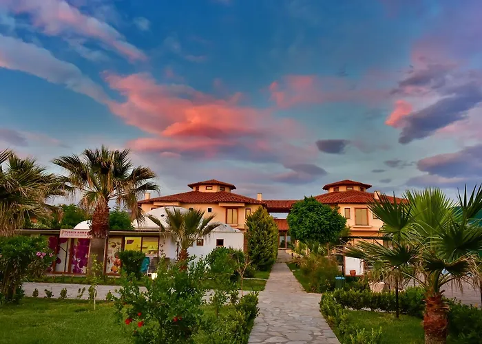 Angora Beach Resort
