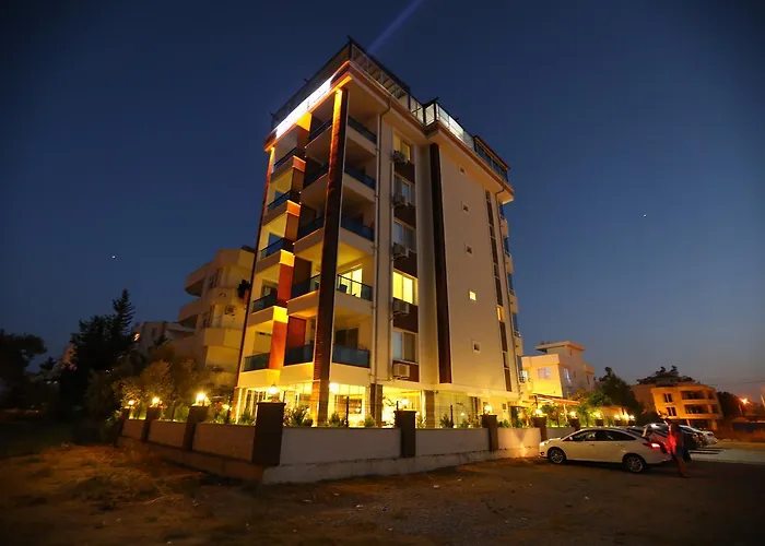 Hanzade Home