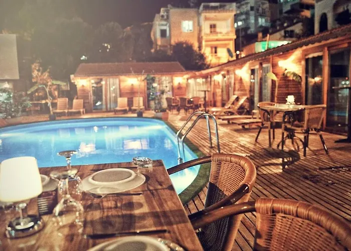 Keskin Apart Hotel