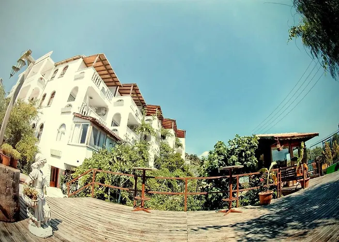 Keskin Apart Hotel