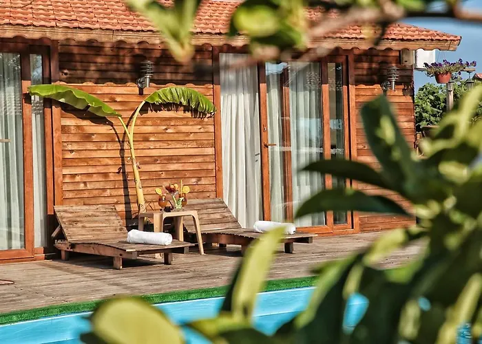 Keskin Apart Hotel