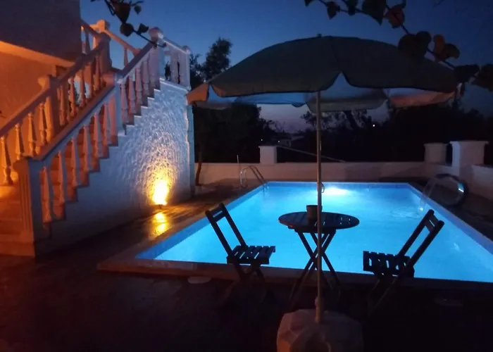Alaçatı La Vista