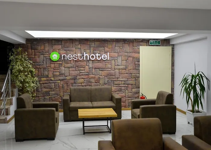Nest Hotel