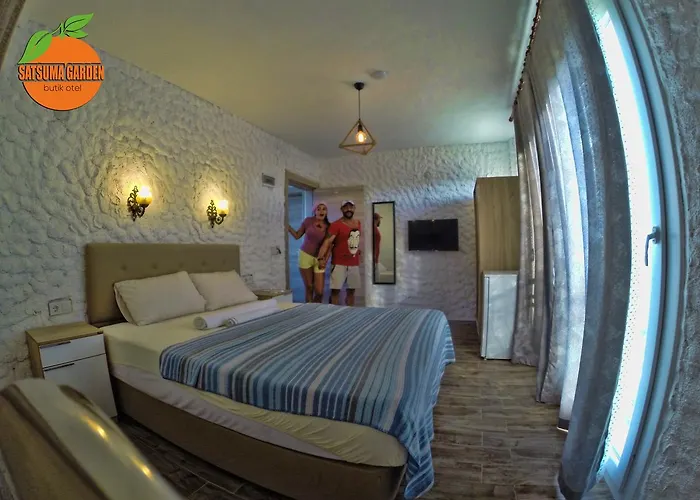 Satsuma Butik Otel