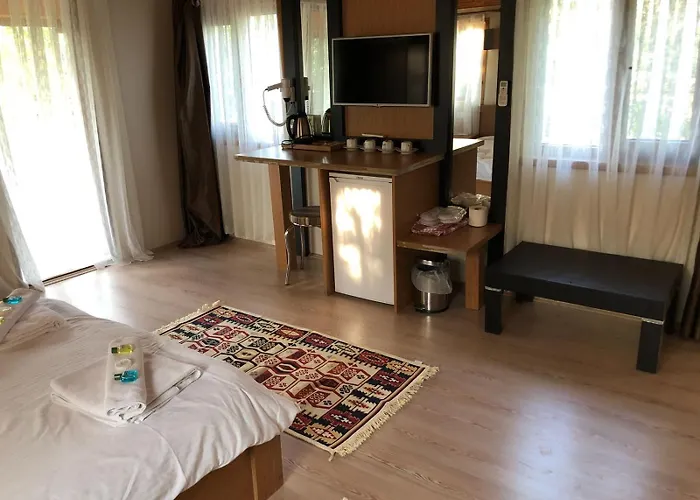 Garden Termal Otel