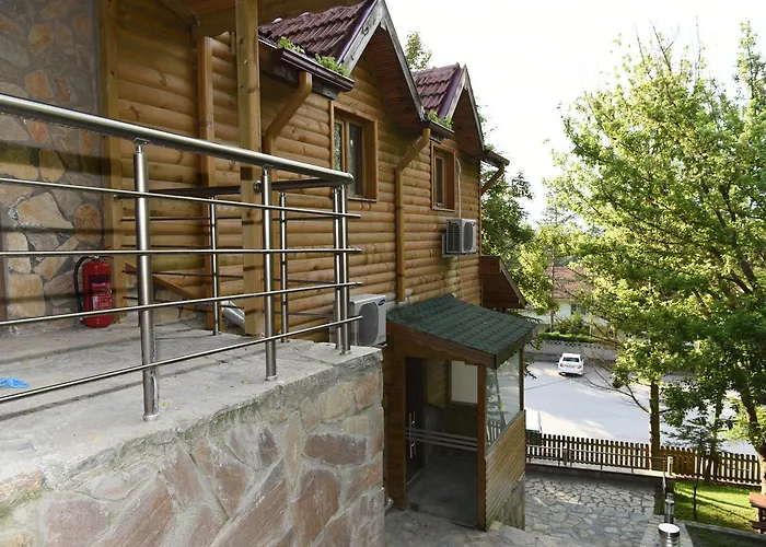 Garden Termal Otel