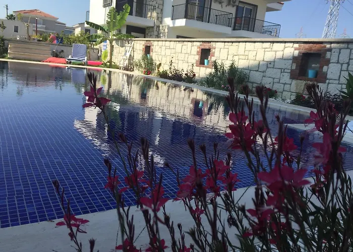 My Vera Alacati Butik Otel, Türkiye
