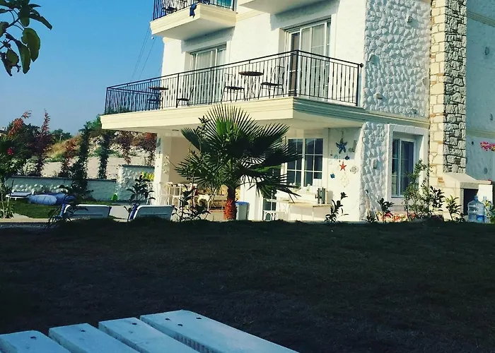 My Vera Alacati Butik