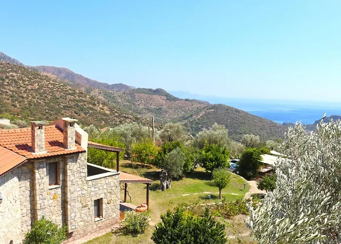 Zephyros Hotel Mesudiye , Turkey