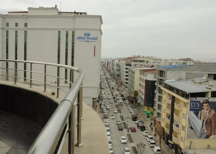 Sardur Hotel