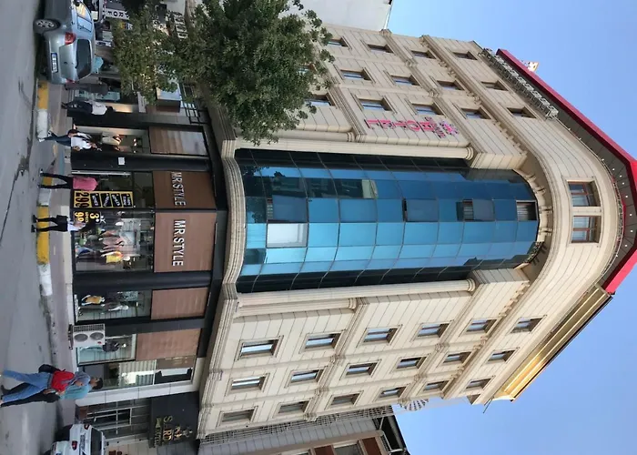 Sardur Hotel