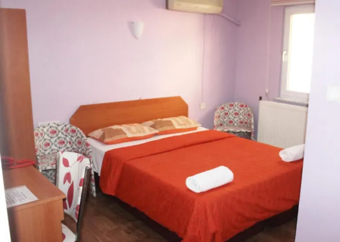 Mavi Kumsal Otel Kumburgaz, Türkiye