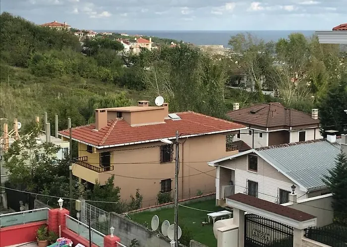 Murathan Apart Otel