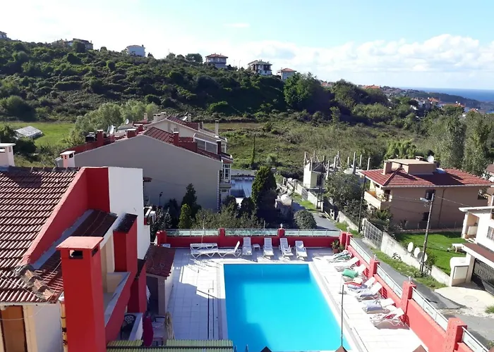 Murathan Apart Otel