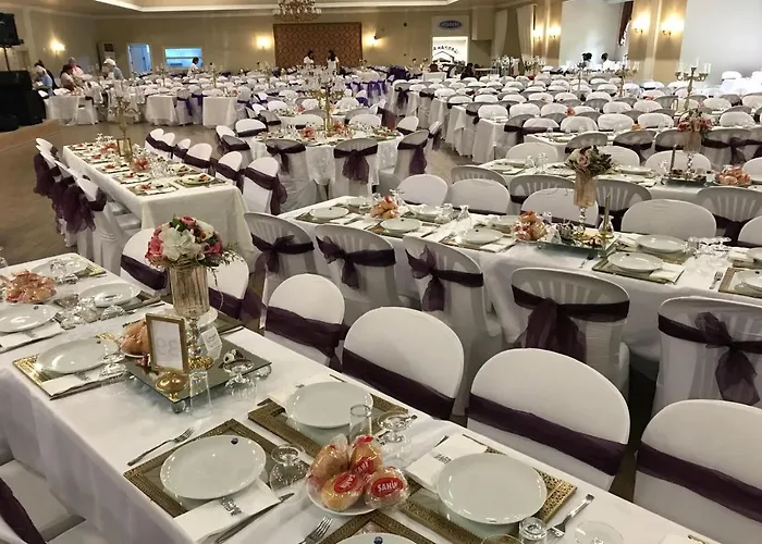 Kosdere Hotel Biga, Türkiye