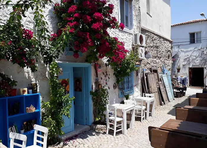 Alacati Frida
