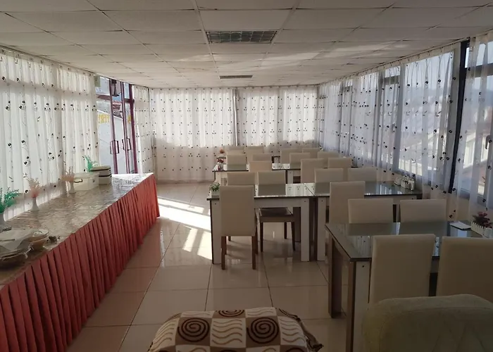 Hotel Feryıl Centrum Fethiye, Türkiye