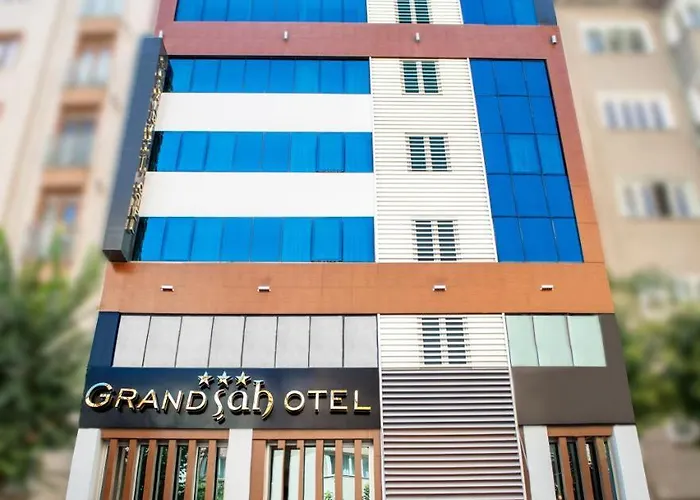 Grand Sah Otel