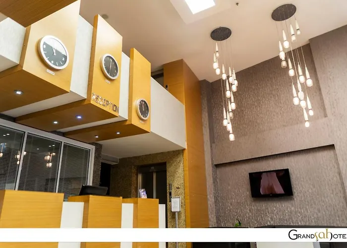 Grand Sah Otel