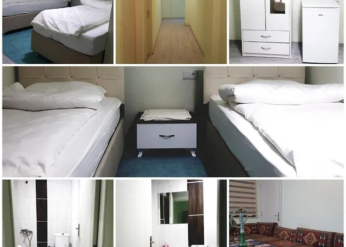 Tas Otel Group