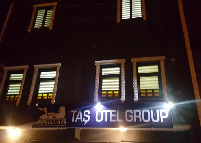 Tas Otel Group