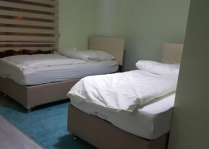 Tas Otel Group