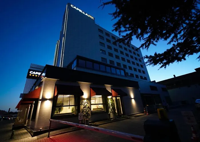 Capella Otel