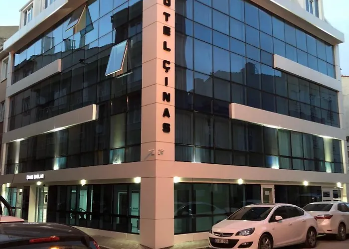 Otel Akpinar