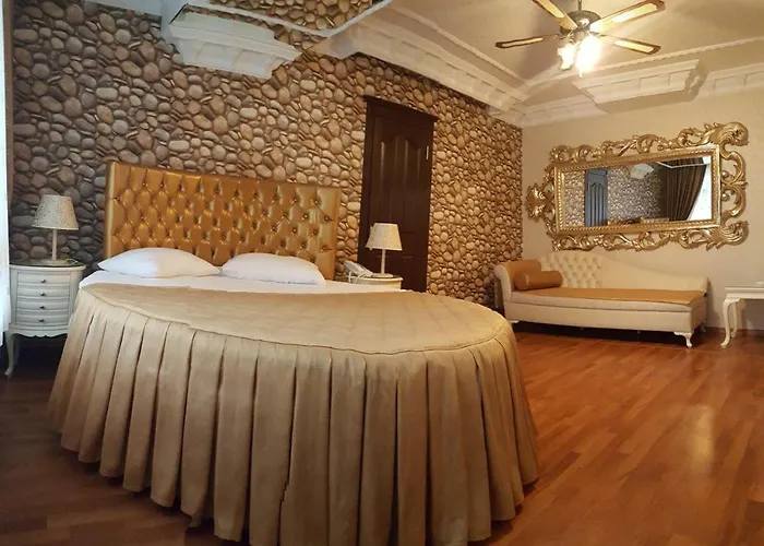 Zarına Butık Otel Yenimahalle, Türkiye