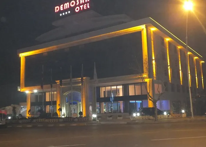 Demosan
