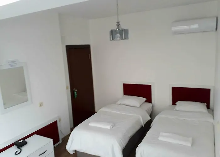 Yesilirmak Otel Paris Carsamba, Türkiye