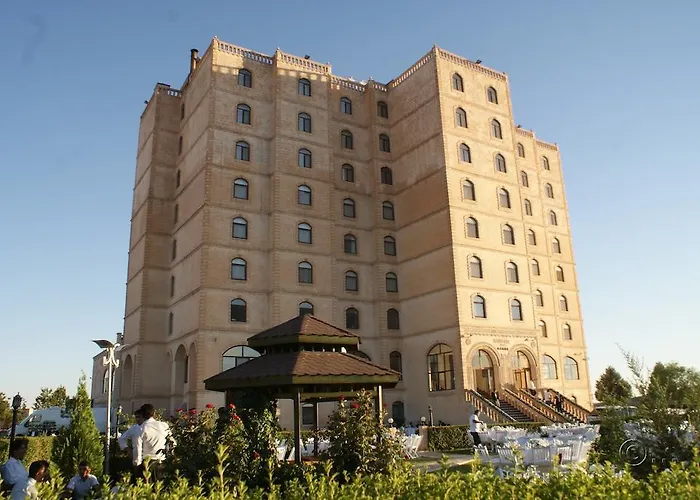 Matiat Hotel