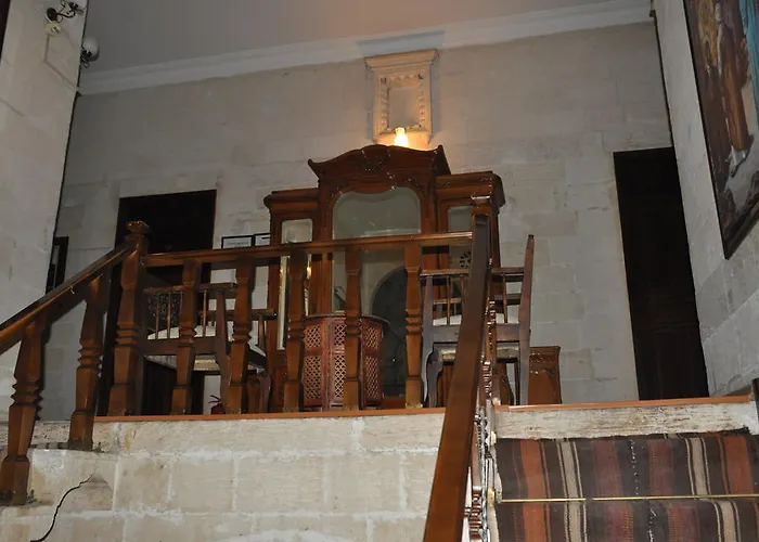Cevahir Konuk Evi