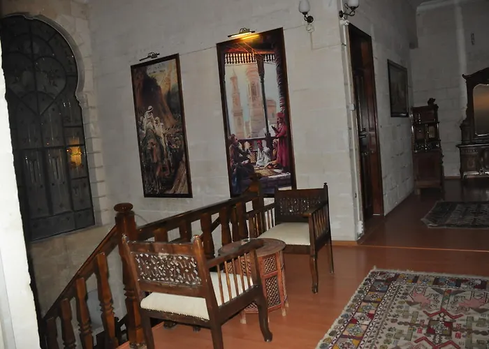 Cevahir Konuk Evi
