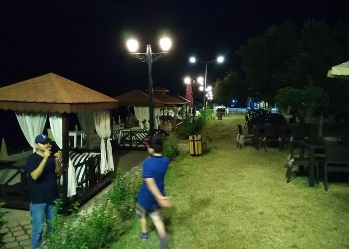 Pasa Tatil Koeyue