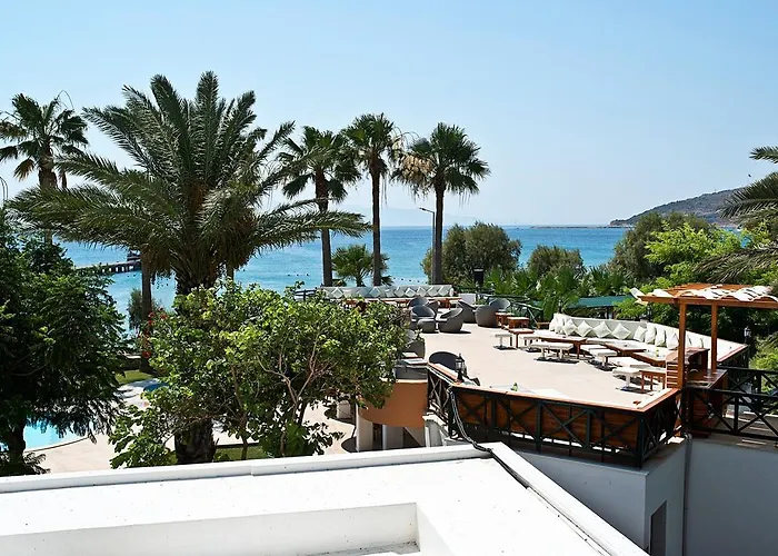 Hotel Mare Datca