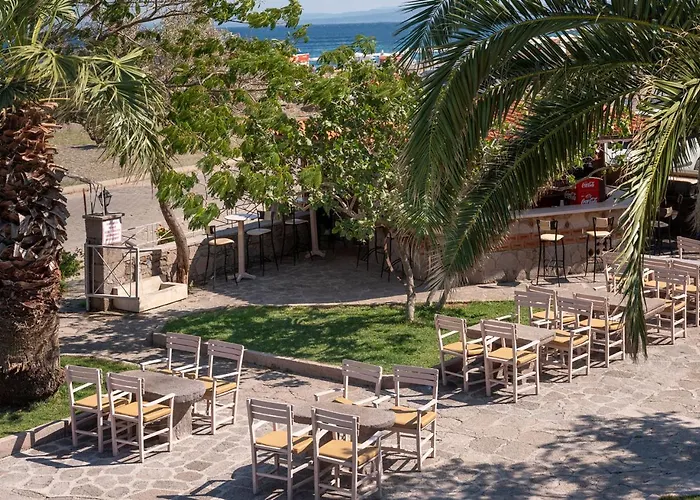 Assos Eden Beach Hotel