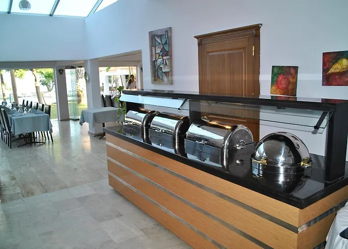 Hotel Mare Datca