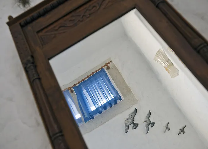 Kesre Hotel Alaçatı, Türkiye