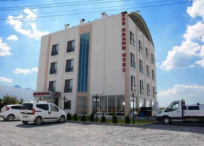 Ege Grand