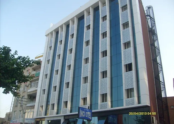 Inci Hotel