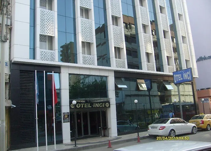 Inci Hotel
