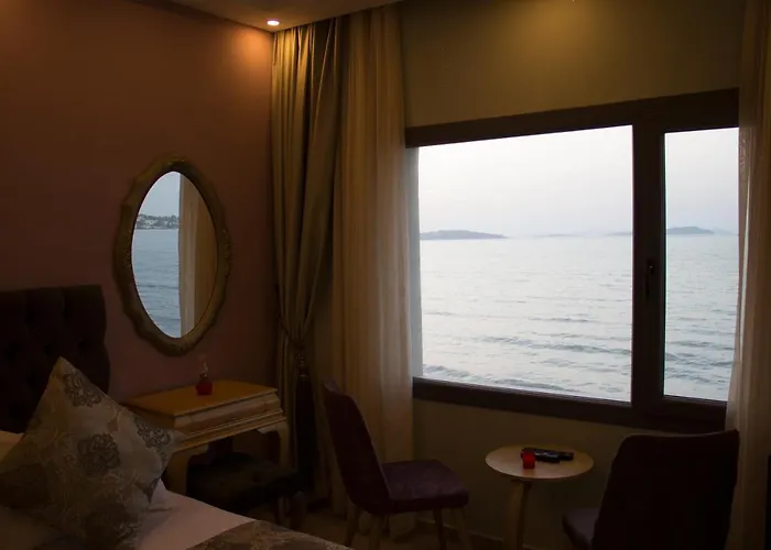 Itimat Otel