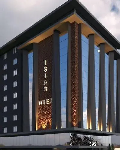 Grand Isias Hotel